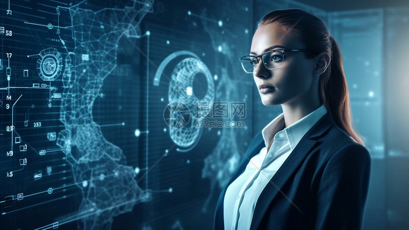 供应链管理系统：揭秘其核心价值与选型关键