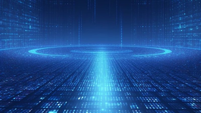 互联网技术定义解析：揭秘网络安全之关键
